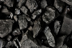 Bwlch Y Ffridd coal boiler costs